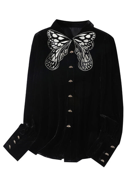 Beautifully Balanced Shirt with Timeless Character