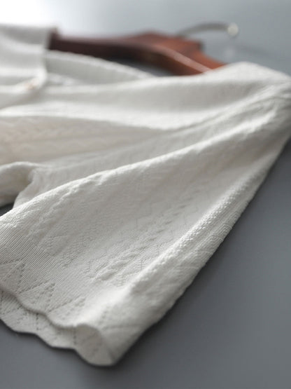 Gracefully Styled Cardigan for Any Occasion