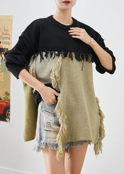 Vintage Inspired Top with a Contemporary Edge