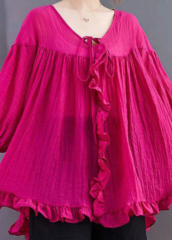 Classic Vintage Shirt with a Flattering Fit