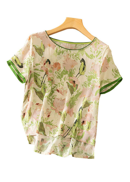 Beautifully Crafted Shirt in a Classic Style
