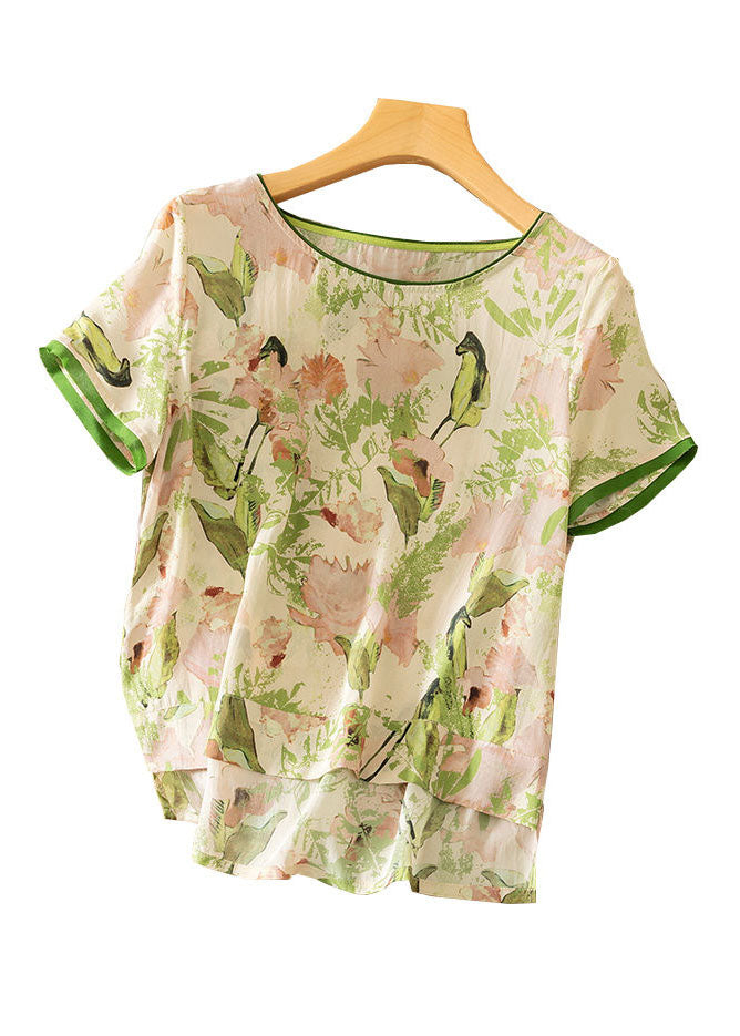 Beautifully Crafted Shirt in a Classic Style