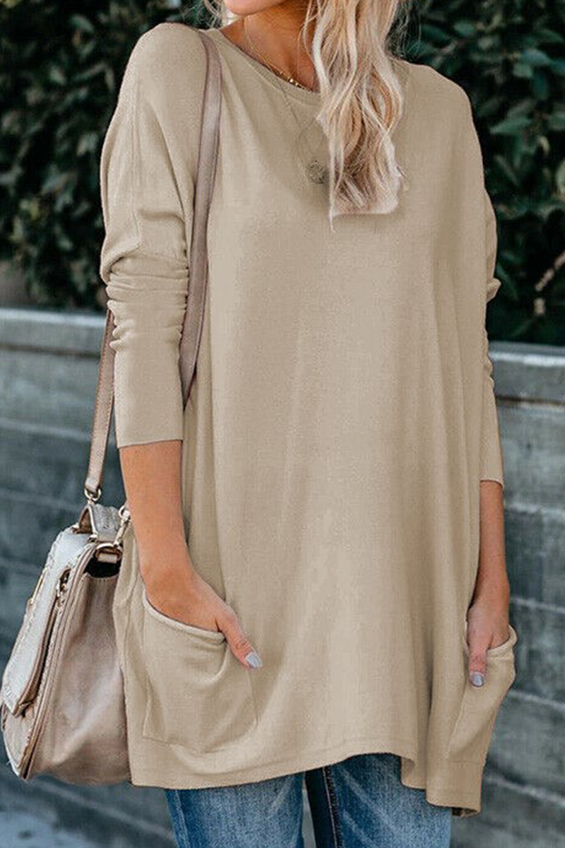 Elegantly Styled Top for Everyday Wear