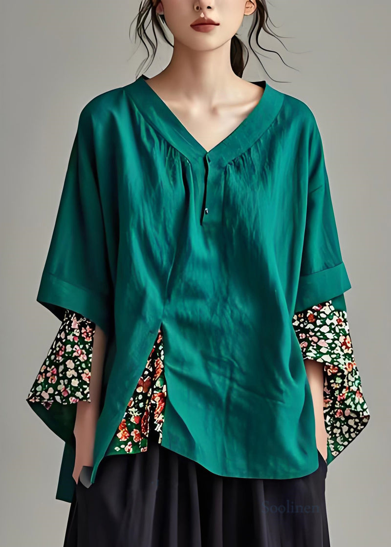 Beautifully Balanced Top with Timeless Character