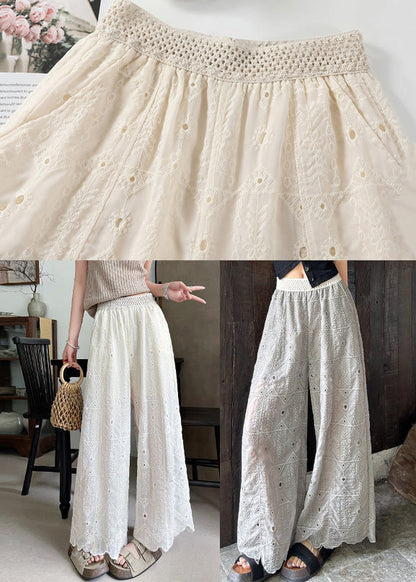 Vintage Inspired Pants with a Contemporary Edge