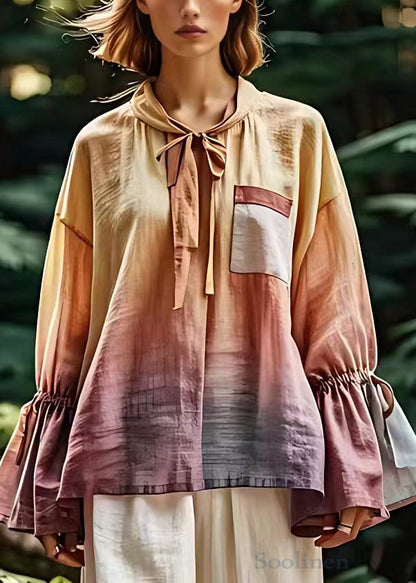 Beautifully Crafted Blouse in a Classic Style