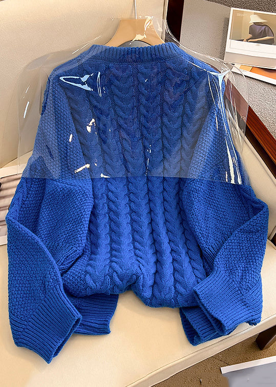 Classic Vintage & Enduringly Stylish Sweater