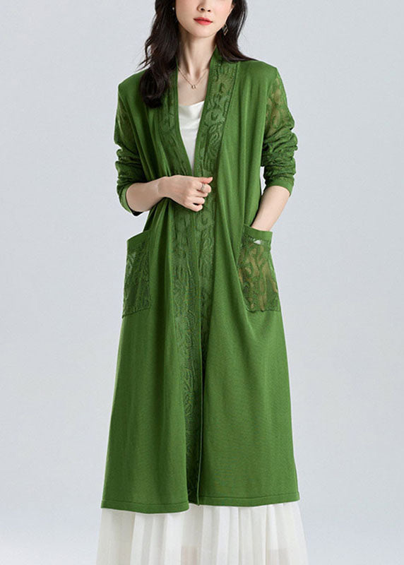 Beautifully Finished Cardigan in a Timeless Design