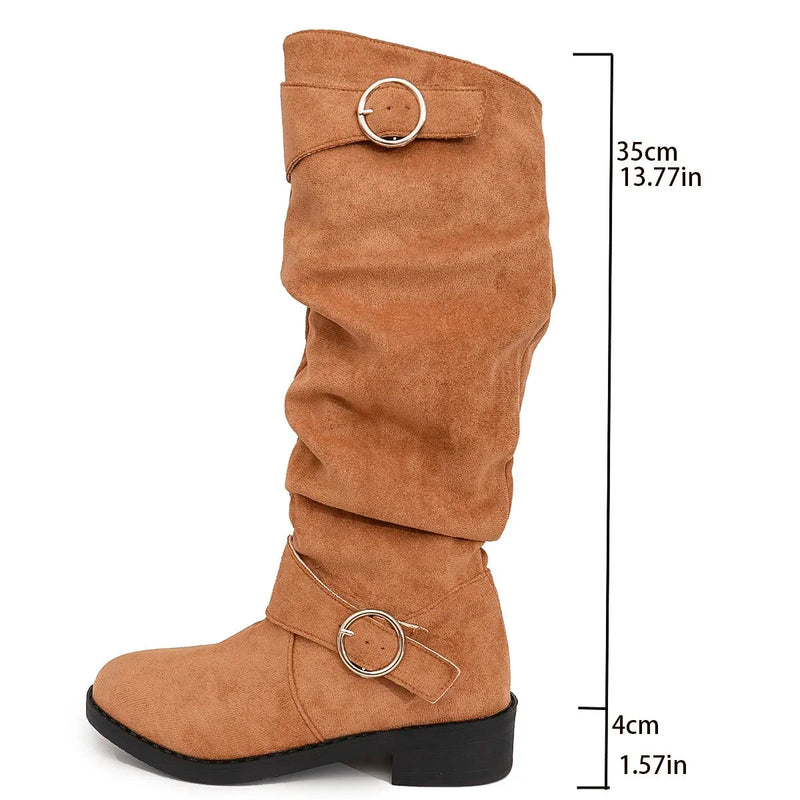 Stylish Orthopedic Boots for Any Occasion