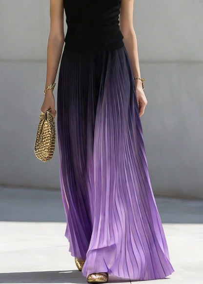 Well Tailored Garment with a Graceful Silhouette