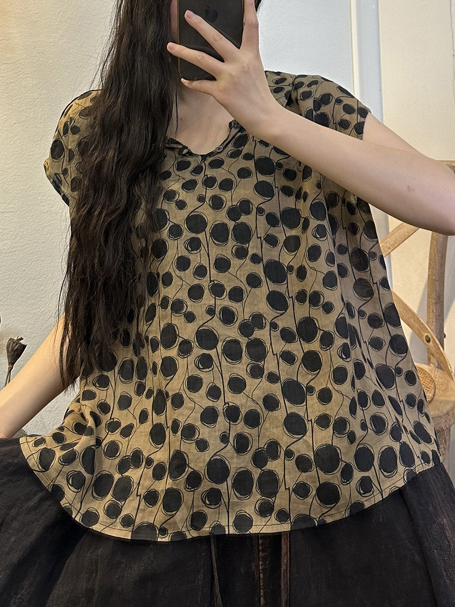 Gracefully Styled Shirt for Any Occasion