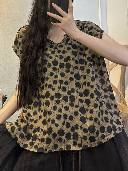 Gracefully Styled Shirt for Any Occasion