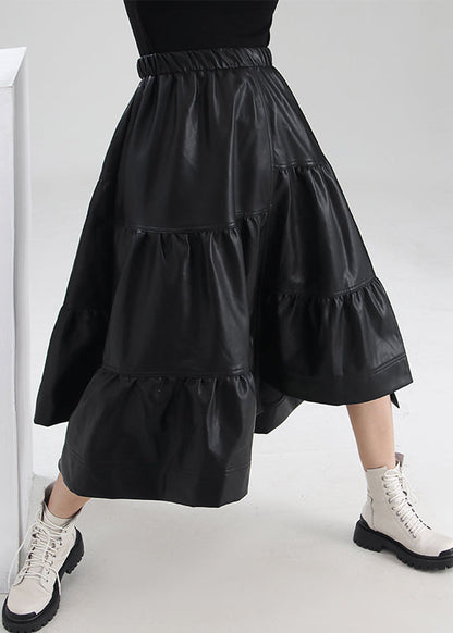 Vintage Inspired Garment with a Contemporary Edge