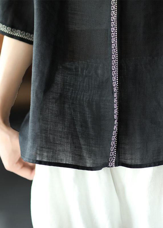 Gracefully Styled Blouse for Any Occasion