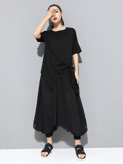 Elegantly Styled T-Shirt for Everyday Wear