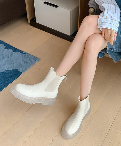 Elegant Orthopedic Boots for Every Step