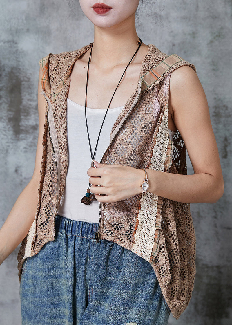 Sophisticated Cardigan with a Clean Classic Look