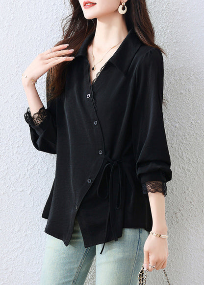 Classic Vintage Shirt with a Flattering Fit