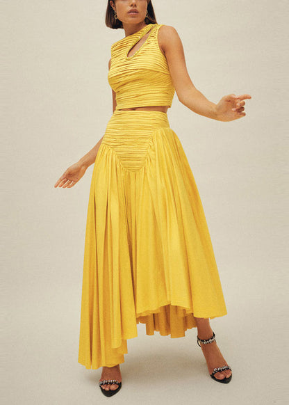 Vintage Inspired Garment with a Contemporary Edge