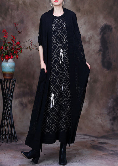 Beautifully Finished Cardigan in a Timeless Design