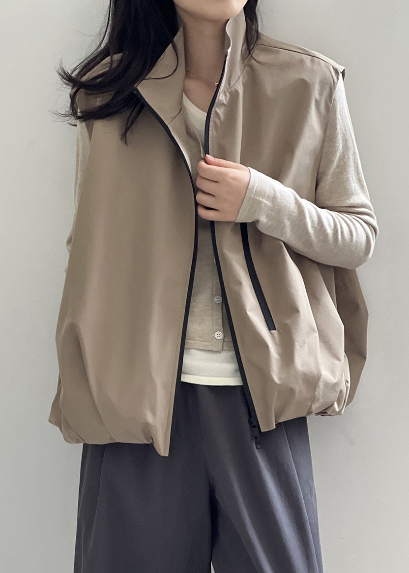 Polished Garment with an Effortless Classic Look