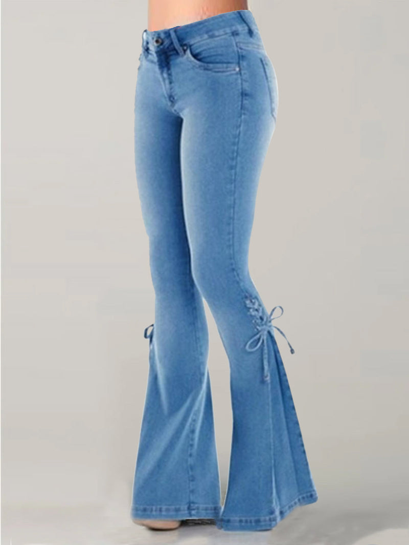 Gracefully Styled Pants for Any Occasion