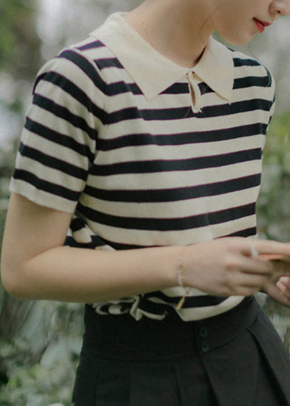 Classic Vintage Top with a Flattering Fit