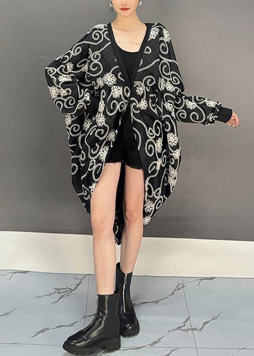 Classic Vintage Cardigan with a Flattering Fit