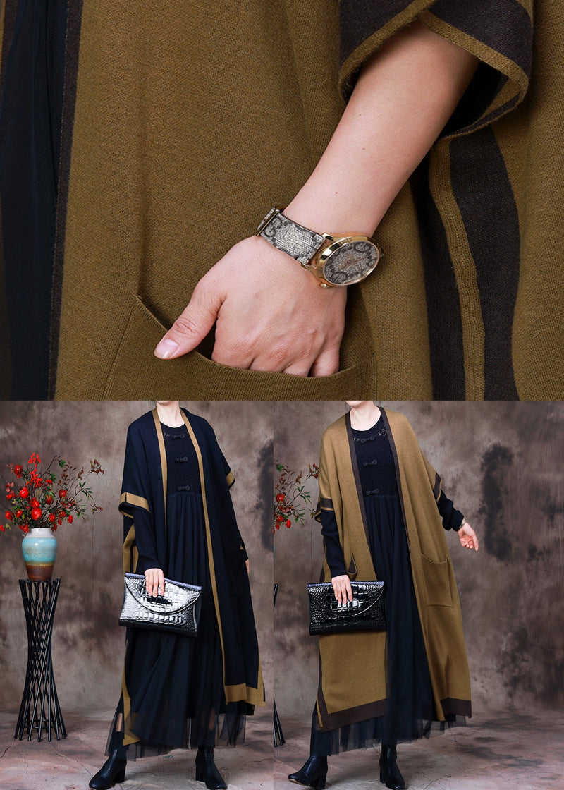 Beautifully Balanced Cardigan with Timeless Character
