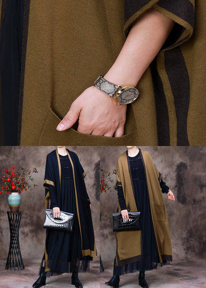 A Vintage Style Cardigan with Delicate Timeless Details