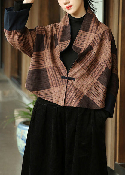 Elegantly Styled Coat for Everyday Wear