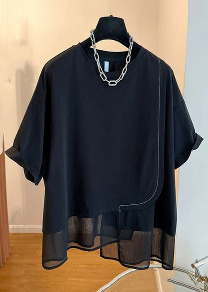 Vintage Inspired Shirt with a Contemporary Edge