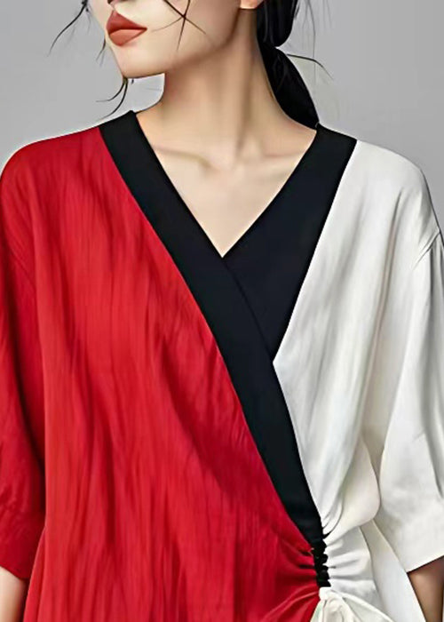 Beautifully Balanced Top with Timeless Character