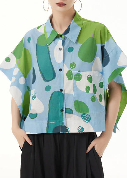 Polished Blouse with an Effortless Classic Look