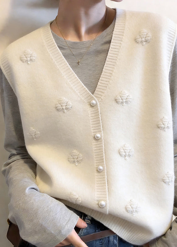 Vintage Inspired Coat with a Contemporary Edge