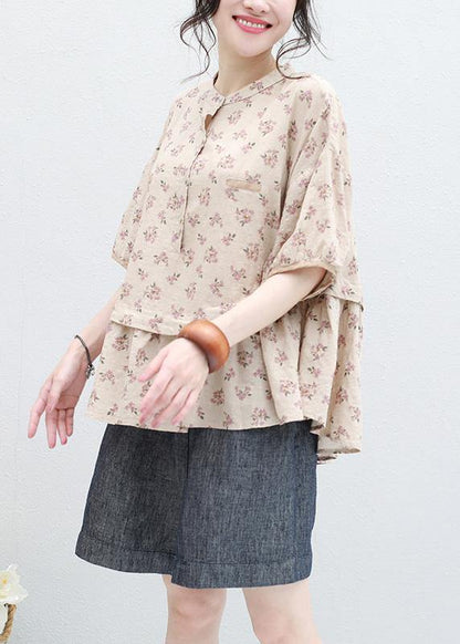 Sophisticated Blouse with a Clean Classic Look