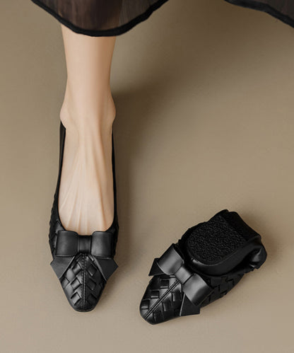 Stylish Orthopedic Flats for Any Occasion