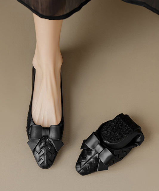 Stylish Orthopedic Flats for Any Occasion