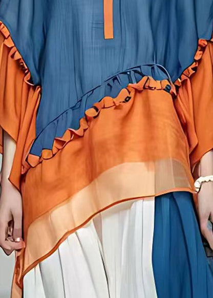 Elegantly Styled Top for Everyday Wear