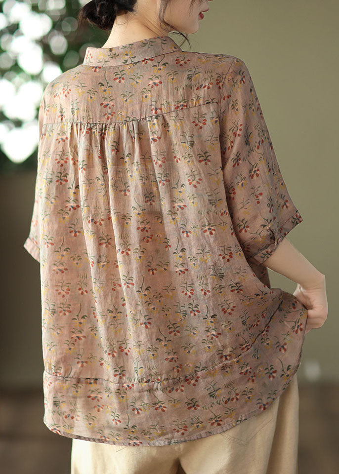 Gracefully Styled Shirt for Any Occasion