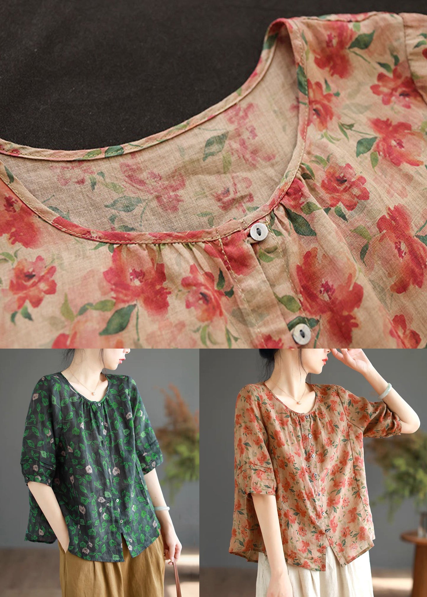 Elegantly Styled Shirt for Everyday Wear
