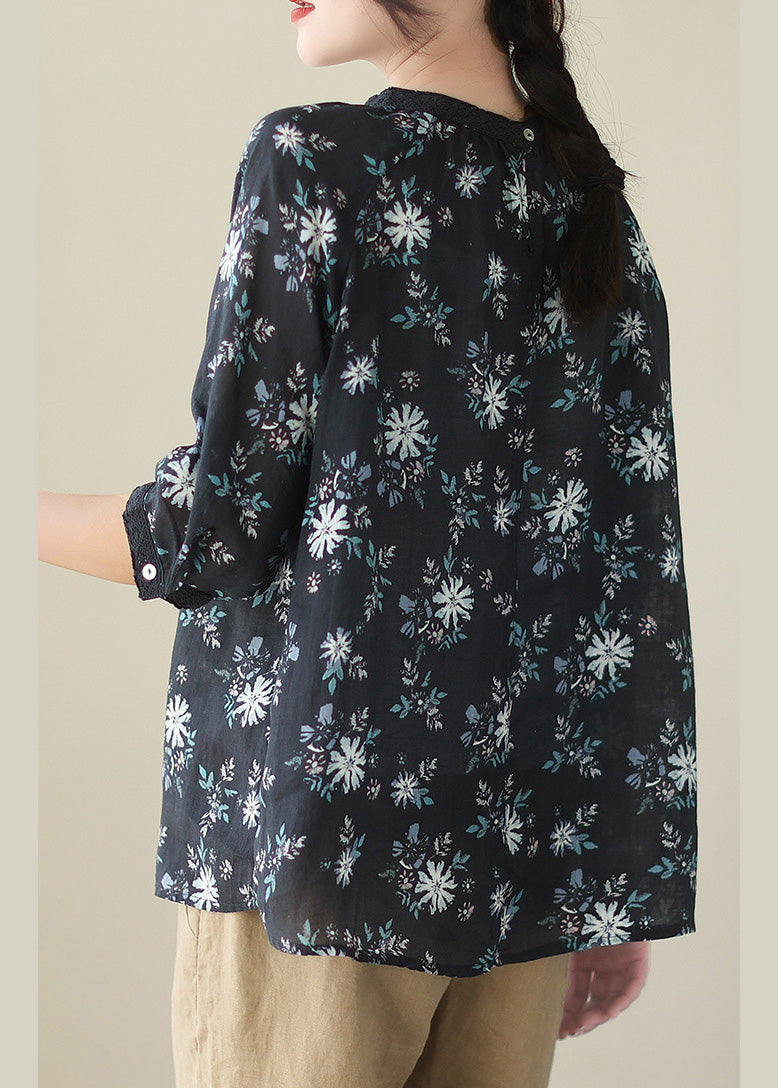Beautifully Balanced Shirt with Timeless Character