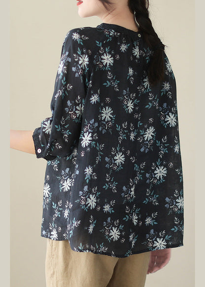 Beautifully Balanced Shirt with Timeless Character