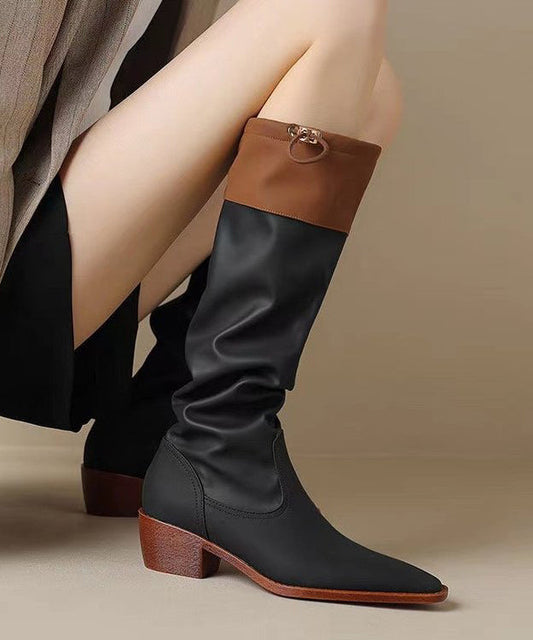 Elegant Orthopedic Boots for Every Step