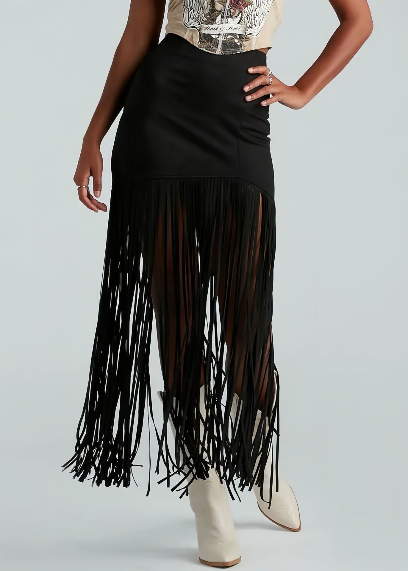 A Vintage Style Garment with Delicate Timeless Details