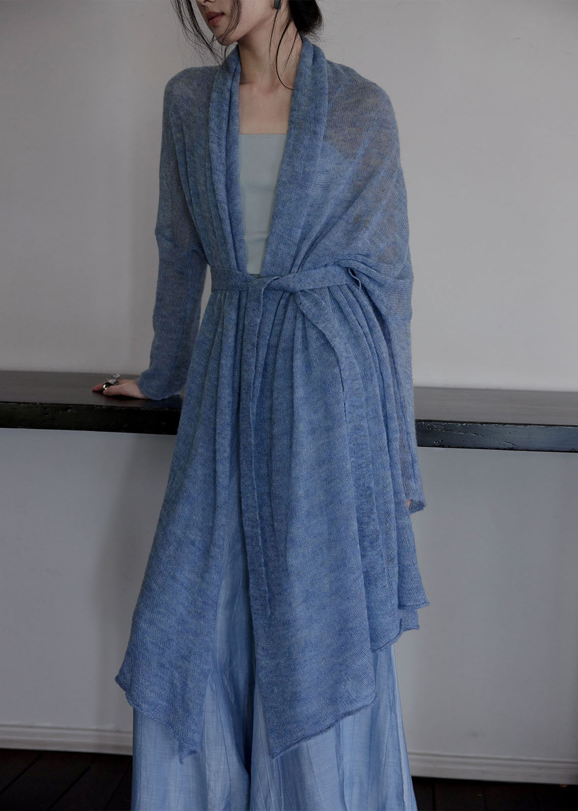 Gracefully Styled Cardigan for Any Occasion