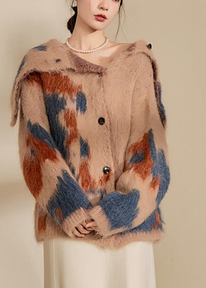 Classic Vintage & Enduringly Stylish Cardigan