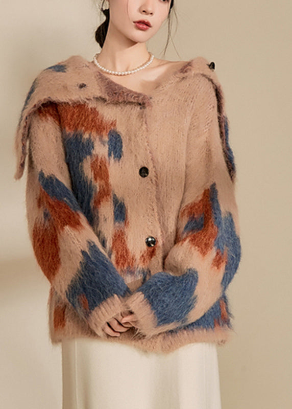 Classic Vintage & Enduringly Stylish Cardigan