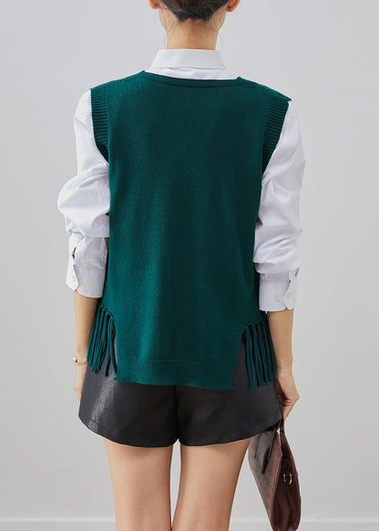 Classic Vintage & Enduringly Stylish Top