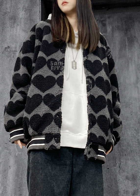 Well Tailored Jacket with a Graceful Silhouette